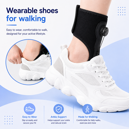 StepRise™ Foot Drop Support