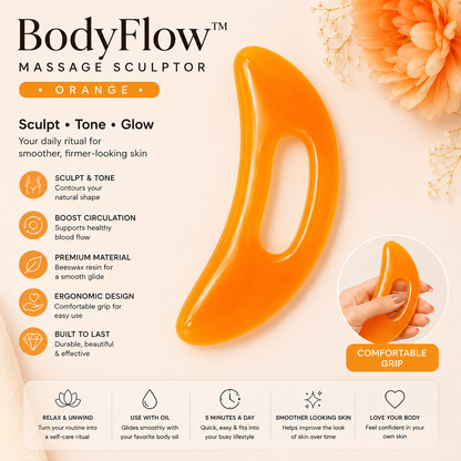 BodyFlow™ Massage Sculptor