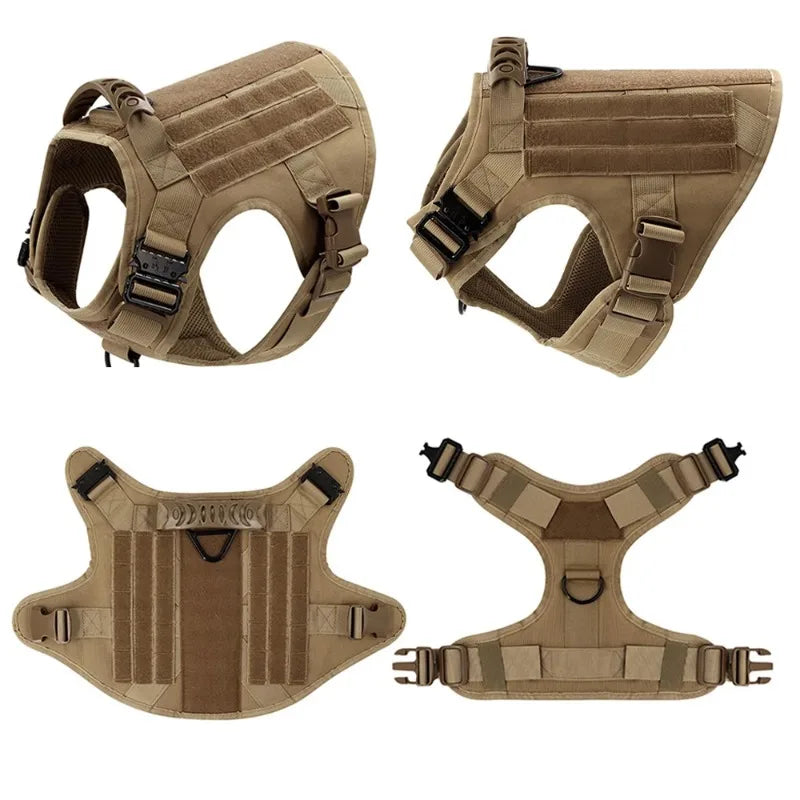 Dog Harness