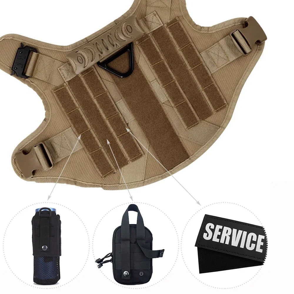 Dog Harness