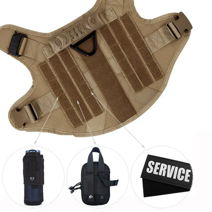 Dog Harness