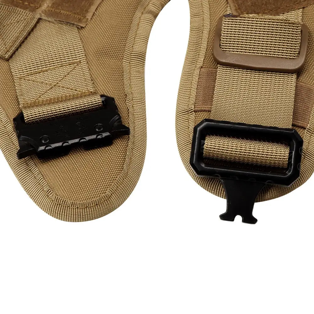 Dog Harness