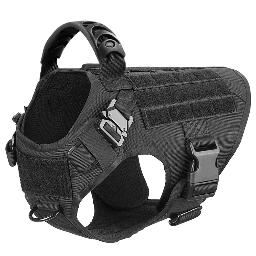 Dog Harness