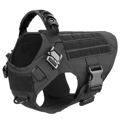 Dog Harness
