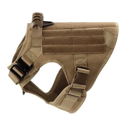 Dog Harness