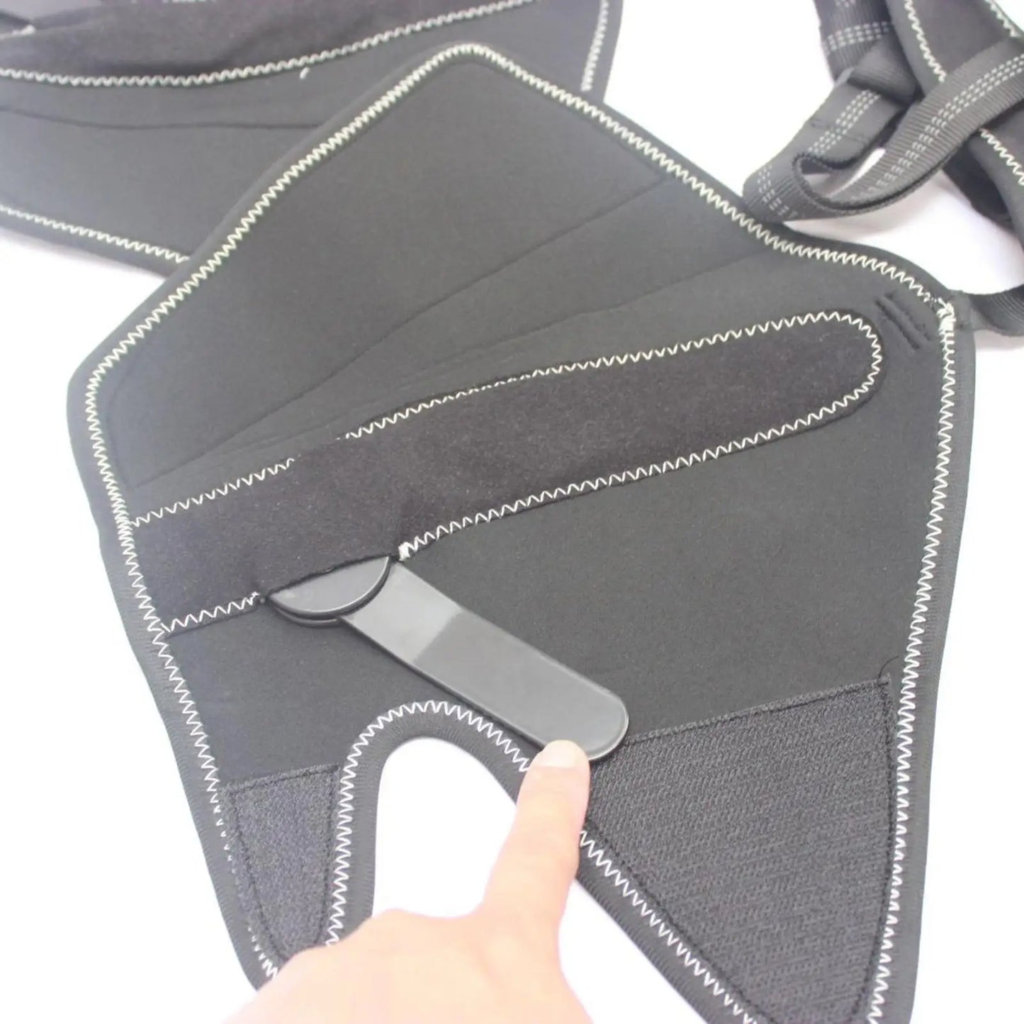 Hinged Dog Knee Brace