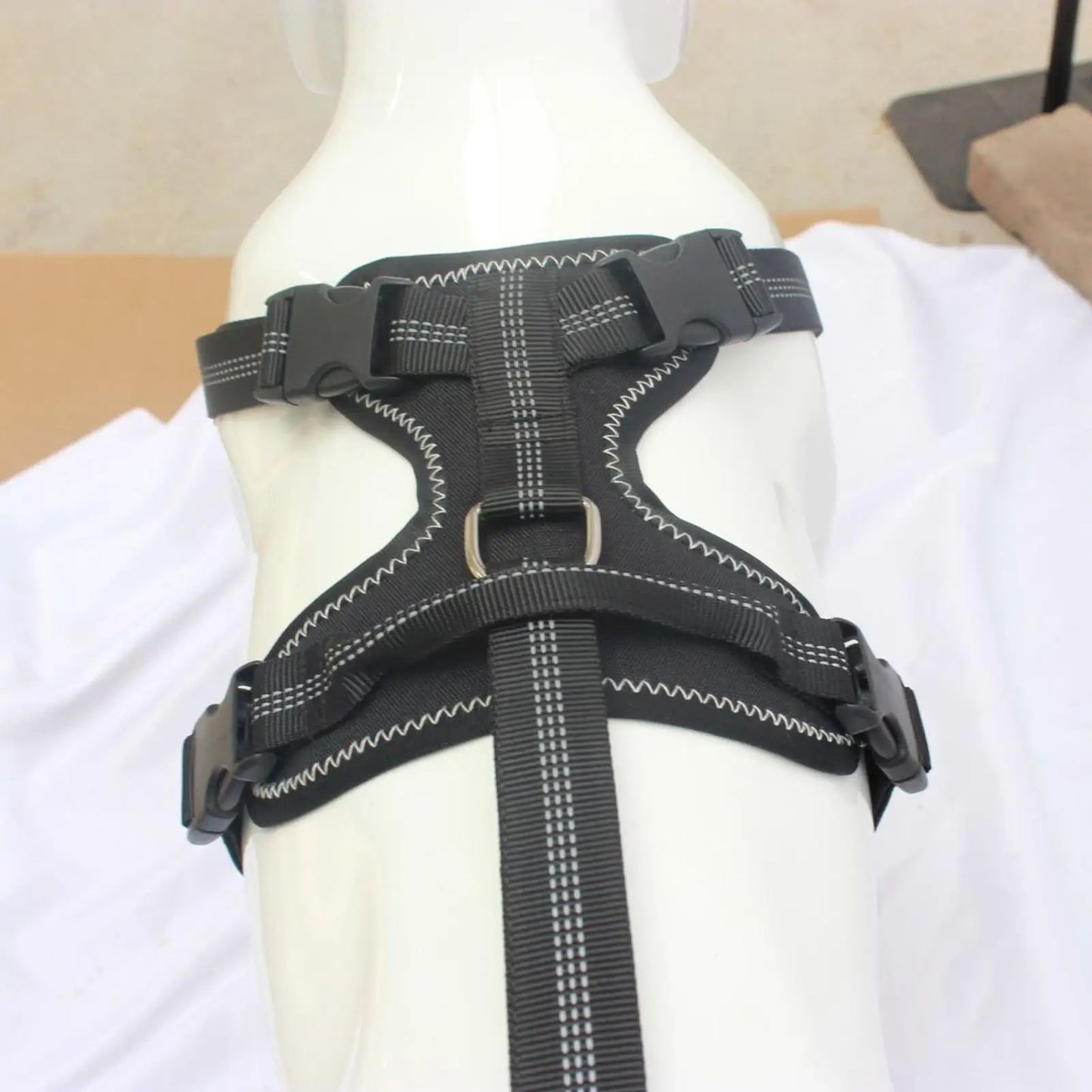 Hinged Dog Knee Brace