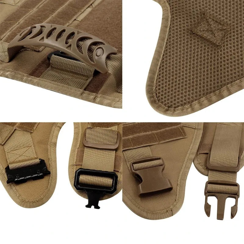 Dog Harness