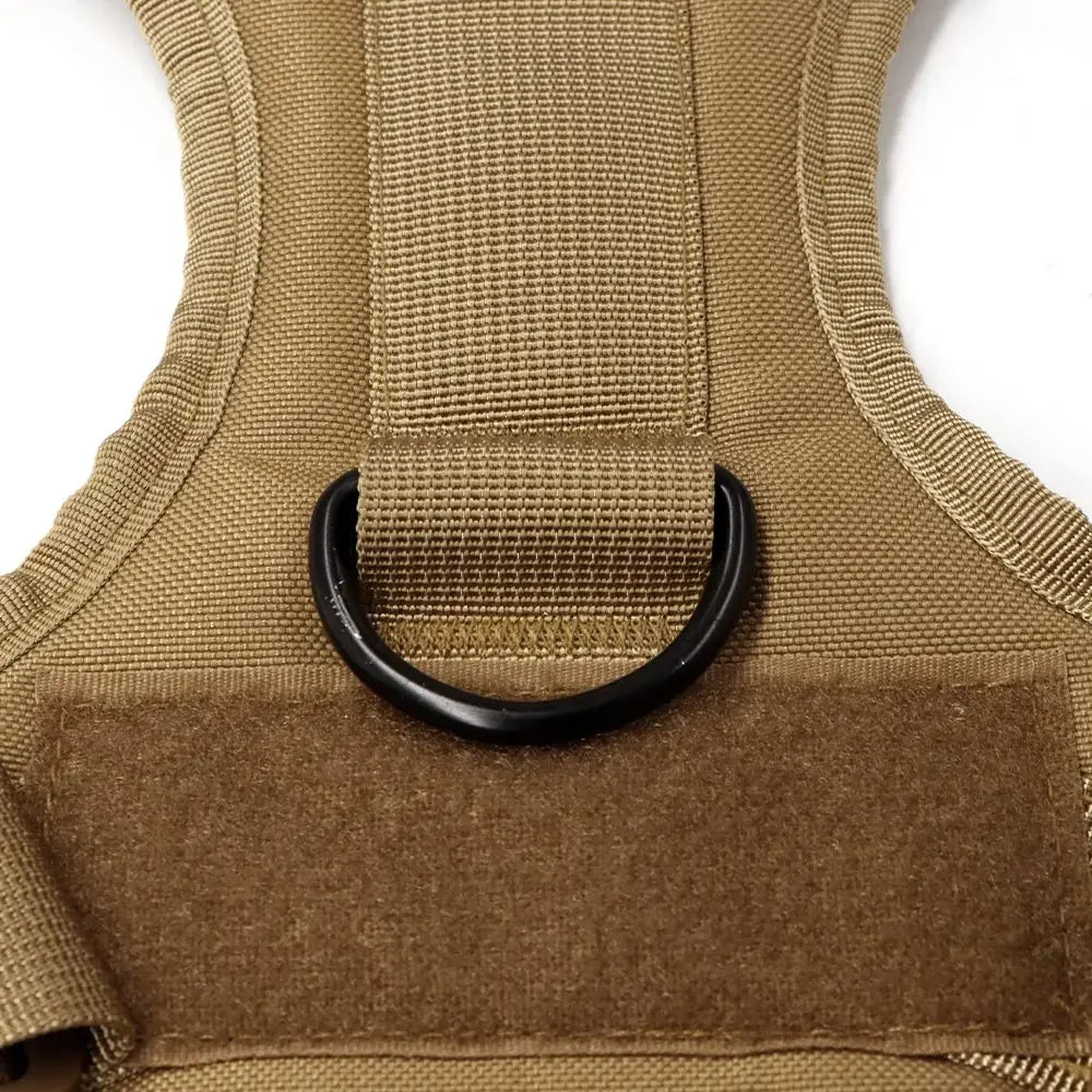 Dog Harness
