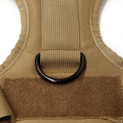 Dog Harness