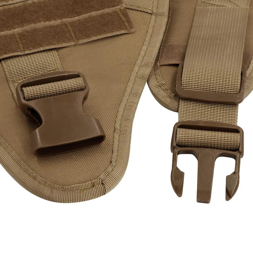 Dog Harness
