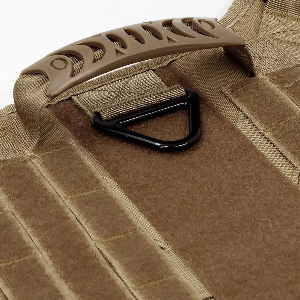 Dog Harness