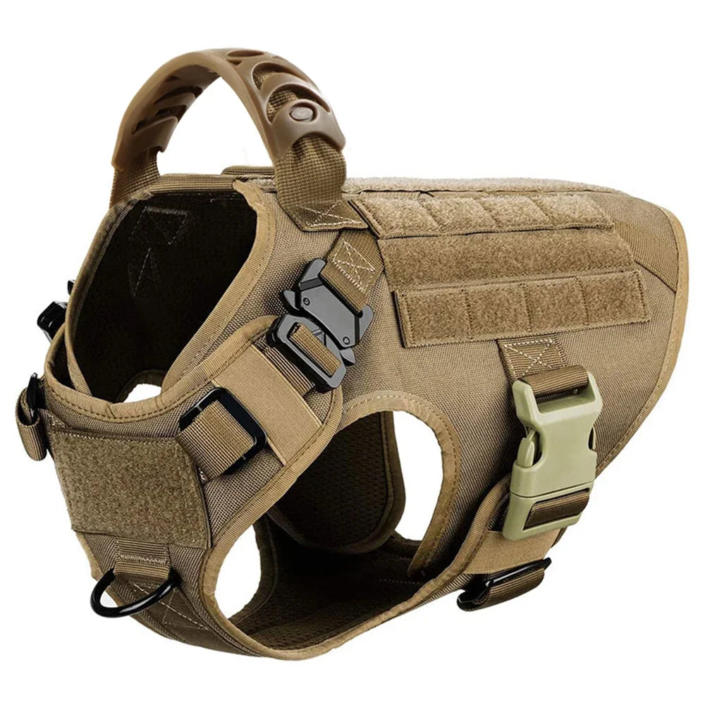 Dog Harness