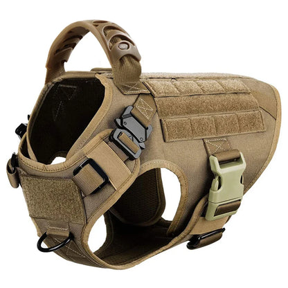 Dog Harness